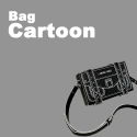 Comic Bag