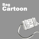 Comic Bag