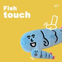 Fish Touch...