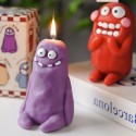 Funny Candle