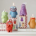 Funny Candle