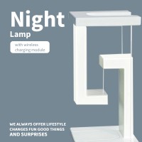 Night Lamp ...